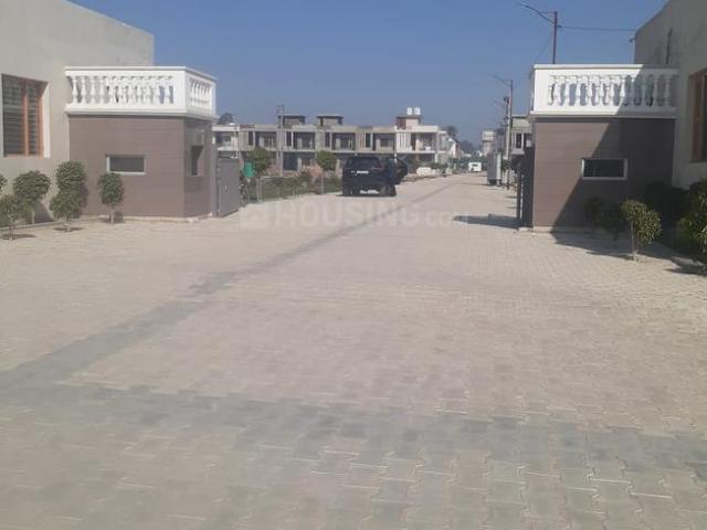 Residential Plot in Kharar for resale Mohali. The reference number is 16910971