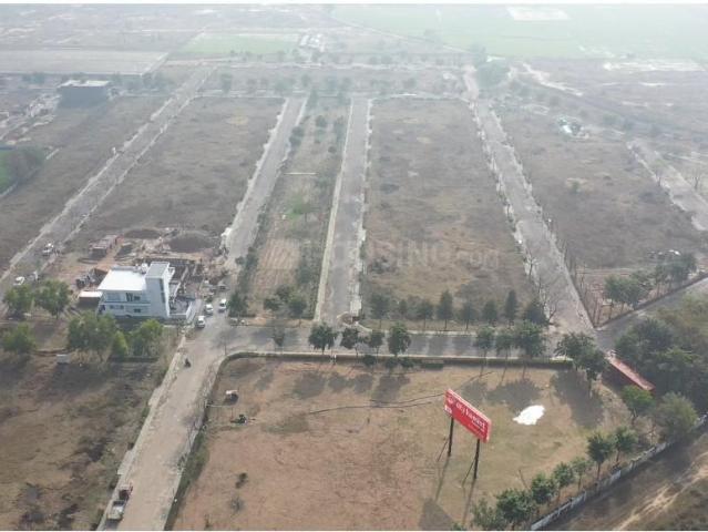 Residential Plot in Kharar for resale Mohali. The reference number is 17123048