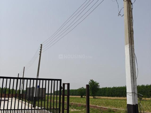 Residential Plot in Kharar for resale Mohali. The reference number is 17211566