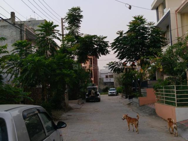Residential Plot in Kharar for resale Mohali. The reference number is 18540785