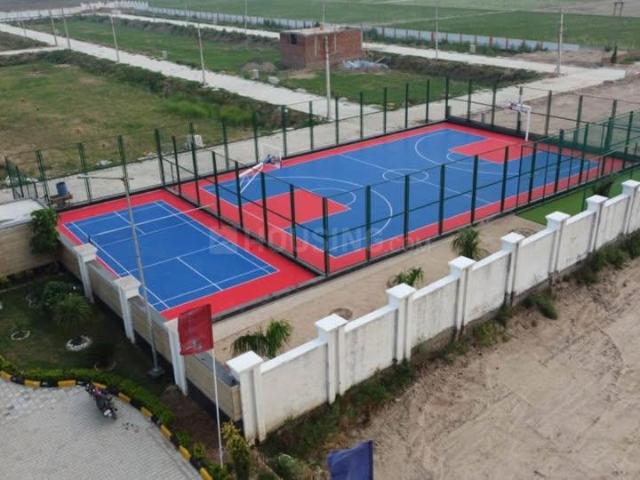 Residential Plot in Kharar for resale Mohali. The reference number is 19355386