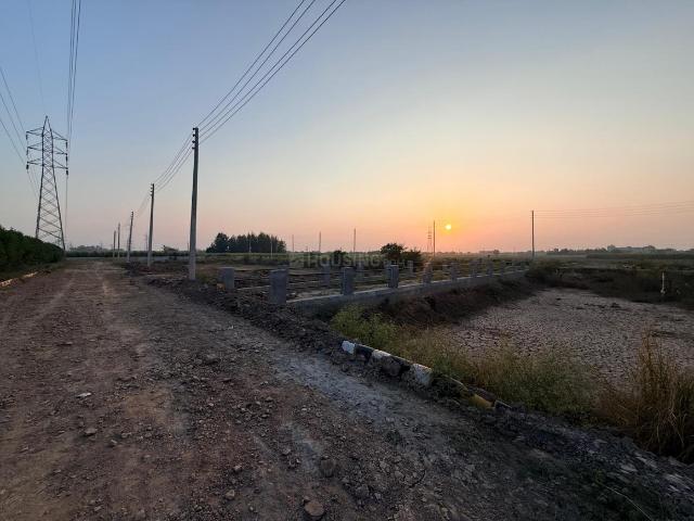 Residential Plot in Kharar for resale Mohali. The reference number is 20215034