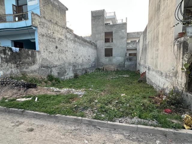 Residential Plot in Kharar for resale Mohali. The reference number is 20563196