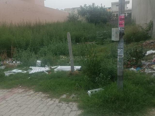 Residential Plot in Kharar for resale Mohali. The reference number is 20646070