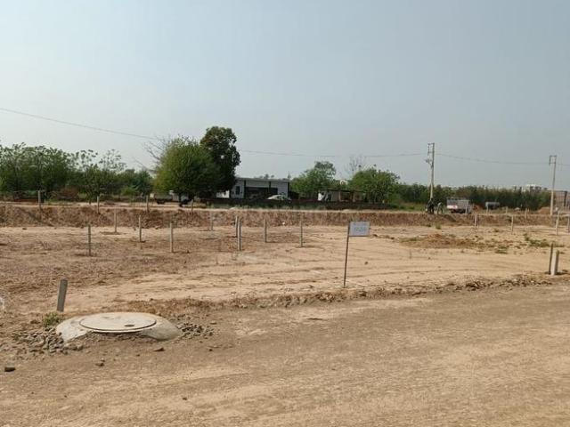Residential Plot in Kharar for resale Mohali. The reference number is 20631417