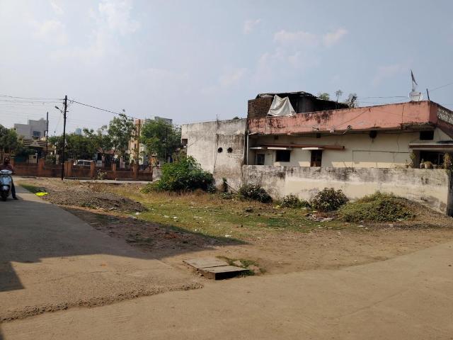 Residential Plot in Kharbi for resale Nagpur. The reference number is 19760553