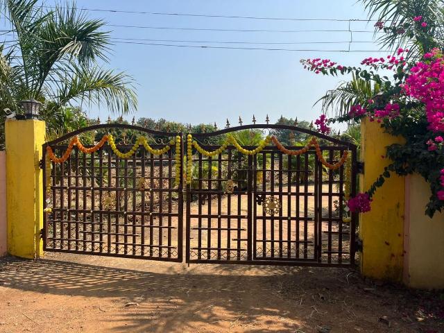 Residential Plot in Kharghar for resale Navi Mumbai. The reference number is 20284626