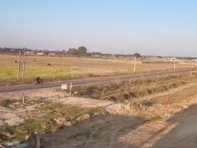 Residential Plot in Khatoo for resale Sikar. The reference number is 16882091