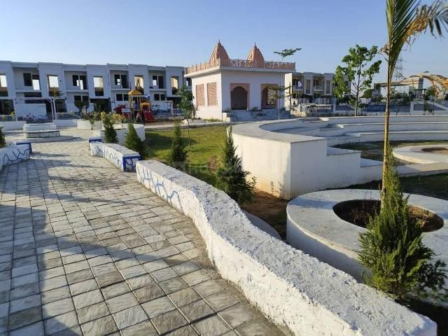 Residential Plot in Khera Jagannathpura for resale Jaipur. The reference number is 20240620