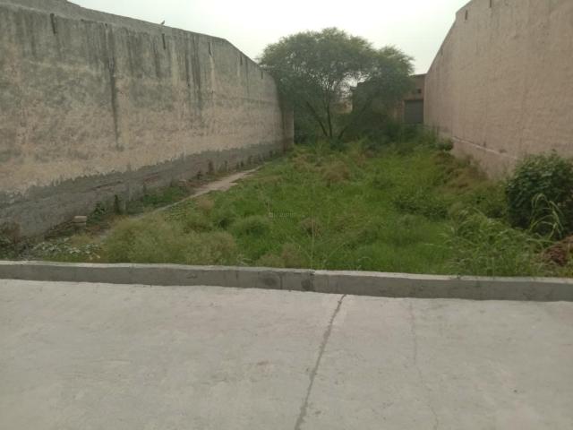 Residential Plot in Khera Kalan Village for resale New Delhi. The reference number is 9987852