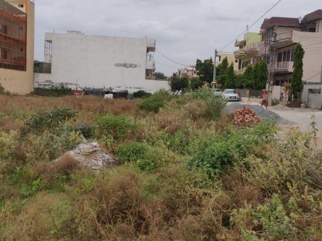Residential Plot in Kherka Musalman for resale Bahadurgarh. The reference number is 16882083