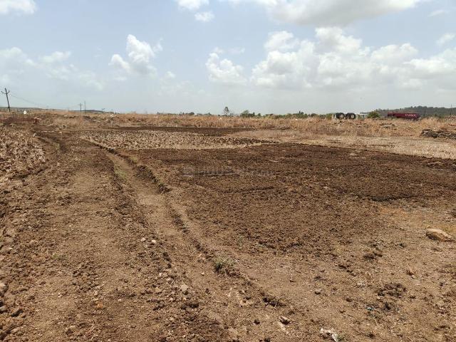 Residential Plot in Khopate for resale Raigad. The reference number is 20467920