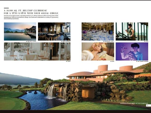 Residential Plot in Khopoli for resale Navi Mumbai. The reference number is 16482239