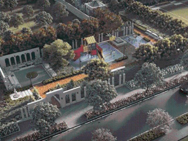 Residential Plot in Khopoli for resale Navi Mumbai. The reference number is 17065279
