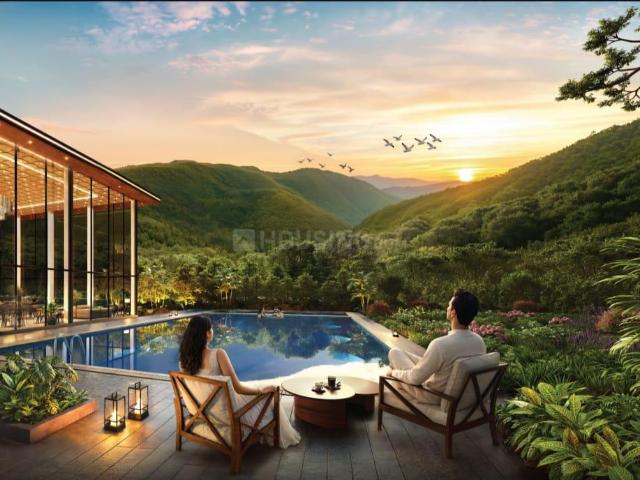 Residential Plot in Khopoli for resale Navi Mumbai. The reference number is 19502289