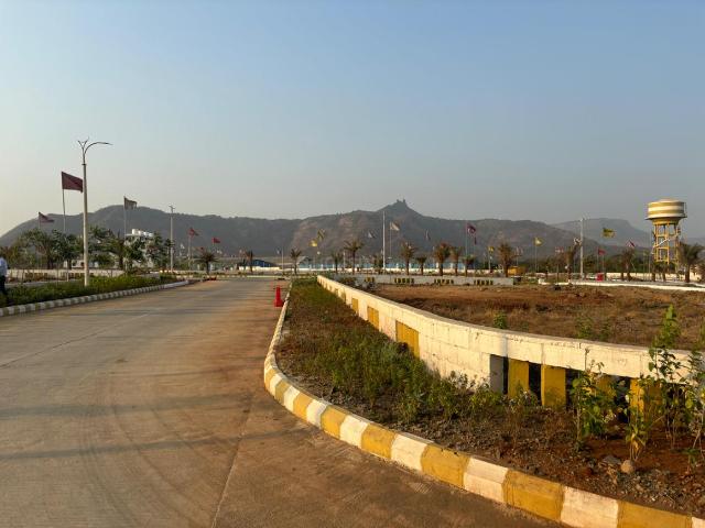 Residential Plot in Khopoli for resale Navi Mumbai. The reference number is 20255524
