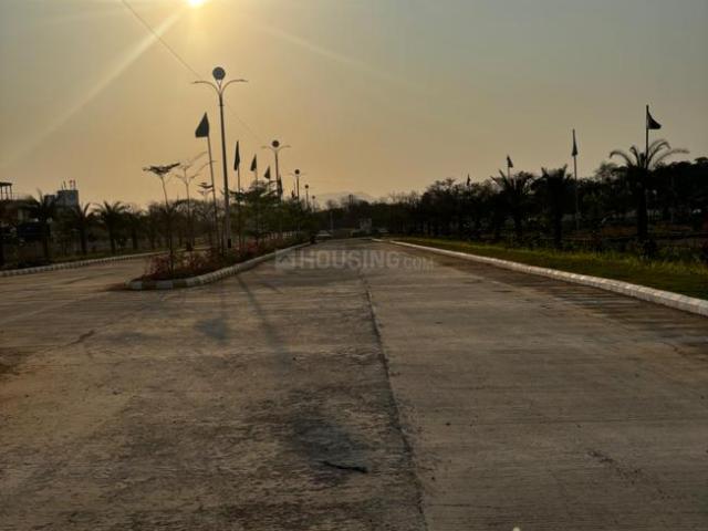 Residential Plot in Khopoli for resale Navi Mumbai. The reference number is 20255780