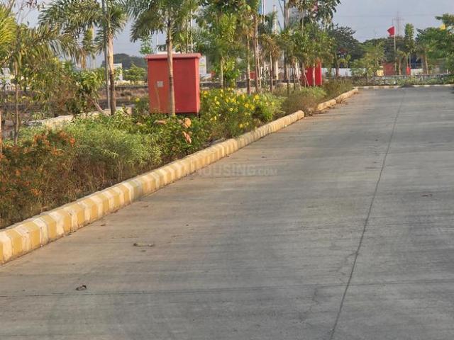 Residential Plot in Khopoli for resale Navi Mumbai. The reference number is 20287189