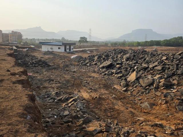 Residential Plot in Khopoli for resale Navi Mumbai. The reference number is 20234860