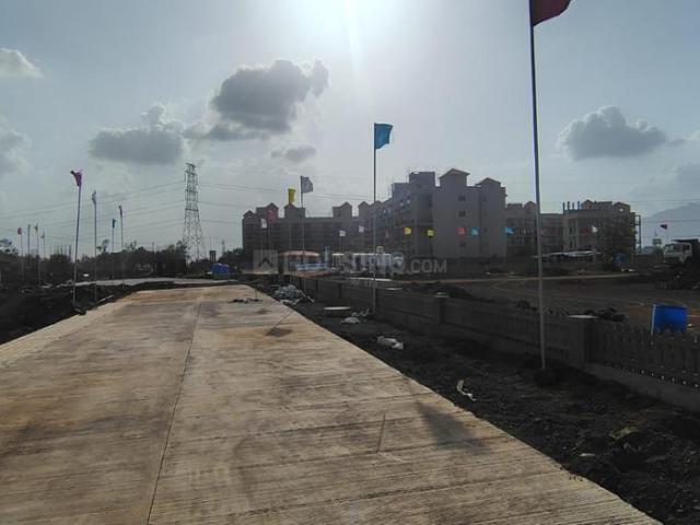 Residential Plot in Khopoli for resale Navi Mumbai. The reference number is 20438712