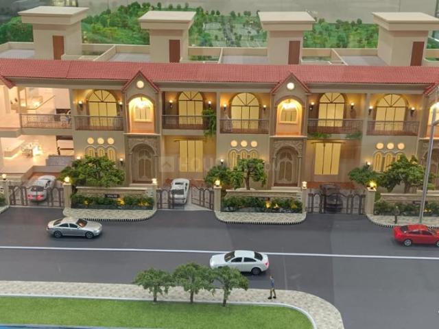 Residential Plot in Khopoli for resale Navi Mumbai. The reference number is 20510042