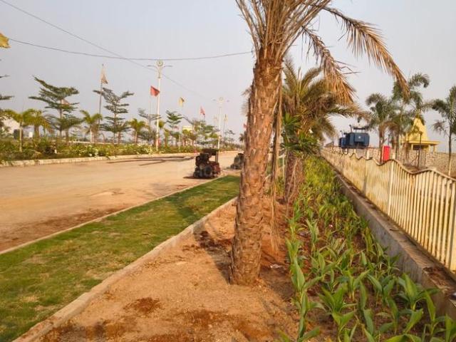 Residential Plot in Isambe for resale Navi Mumbai. The reference number is 20752426