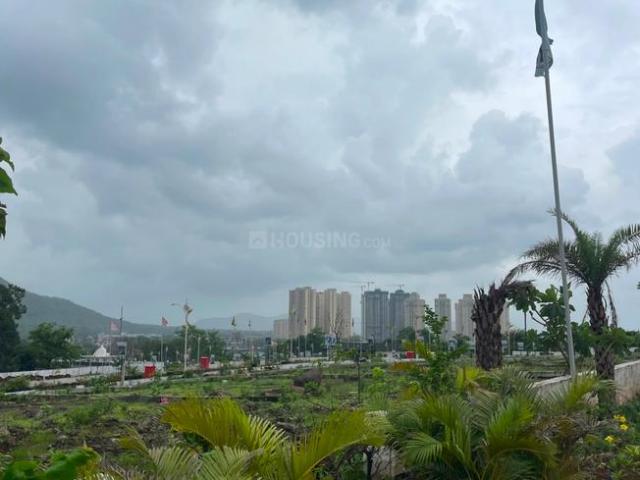 Residential Plot in Isambe for resale Navi Mumbai. The reference number is 20752665