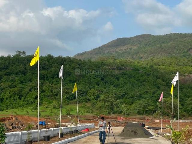 Residential Plot in Isambe for resale Navi Mumbai. The reference number is 20752846