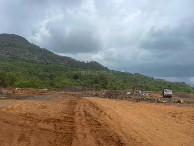 Residential Plot in Isambe for resale Navi Mumbai. The reference number is 20752872