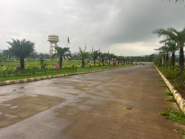 Residential Plot in Khopoli for resale Navi Mumbai. The reference number is 20993095