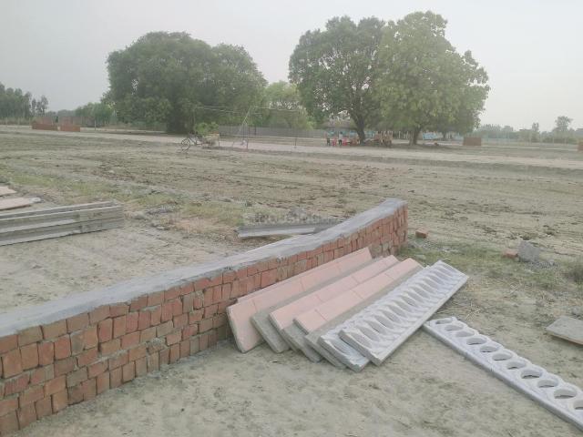 Residential Plot in Khujauli for resale Lucknow. The reference number is 17566113