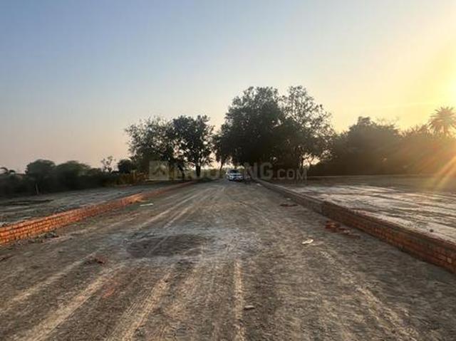 Residential Plot in Khujauli for resale Lucknow. The reference number is 19747021