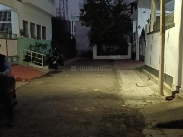 Residential Plot in Khurram Nagar for resale Lucknow. The reference number is 20142004