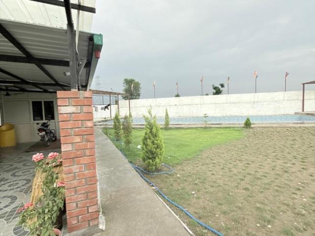 Residential Plot in Khushal Pur for resale Dehradun. The reference number is 17608798