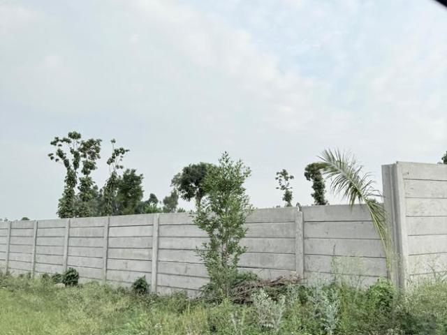 Residential Plot in Khushal Pur for resale Dehradun. The reference number is 17608808