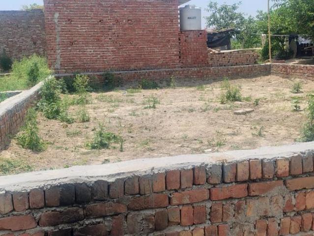 Residential Plot in Kidawali for resale Noida. The reference number is 20453056