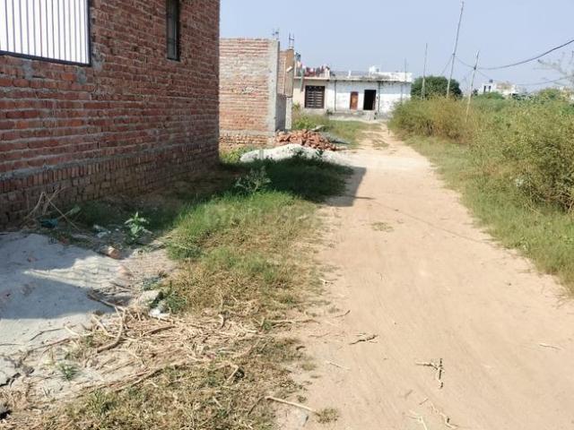 Residential Plot in Kidawali for resale Noida. The reference number is 20002919