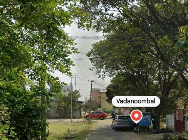 Residential Plot in Kil Ayanambakkam for resale Chennai. The reference number is 20463931