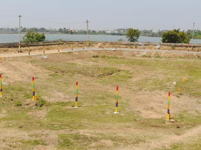 Residential Plot in Kil Ayanambakkam for resale Chennai. The reference number is 20837163
