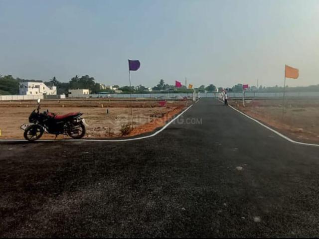 Residential Plot in Kilpakkam Arakkonam for resale Vellore. The reference number is 17185039