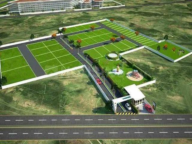 Residential Plot in Kilpakkam Arakkonam for resale Ranipet. The reference number is 20063148