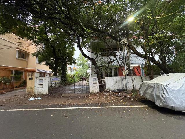 Residential Plot in Kilpauk for resale Chennai. The reference number is 19766570