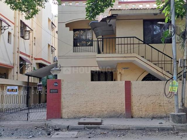 Residential Plot in Kilpauk for resale Chennai. The reference number is 20182151