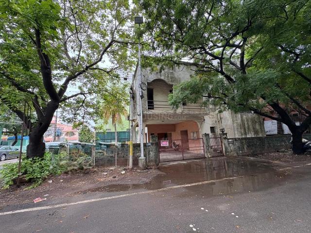 Residential Plot in Kilpauk for resale Chennai. The reference number is 20702998