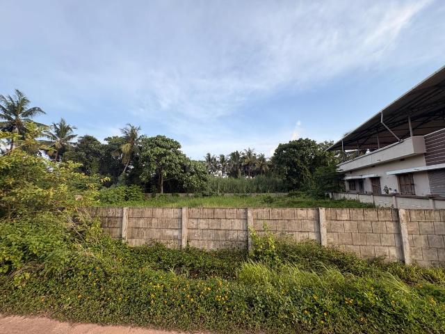 Residential Plot in Kinnimulki for resale Udupi. The reference number is 20705599