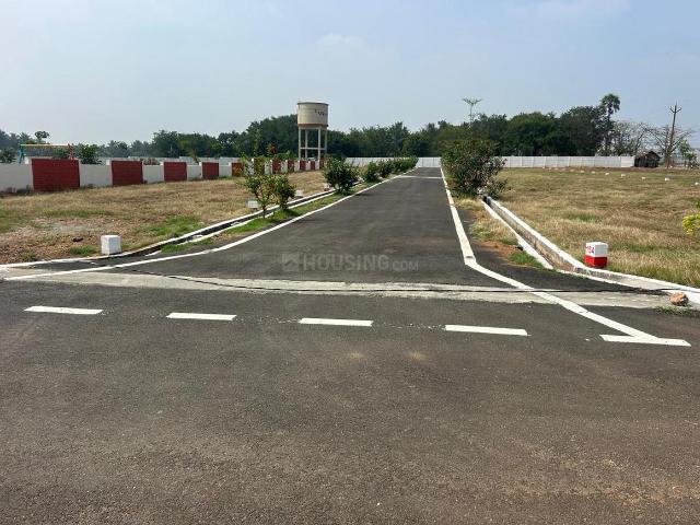 Residential Plot in Kinathukadavu for resale Coimbatore. The reference number is 17827384