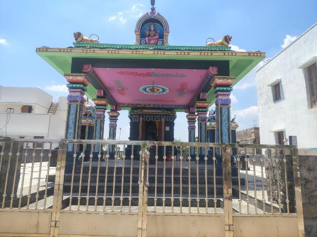 Residential Plot in Kinathukadavu for resale Coimbatore. The reference number is 19720284