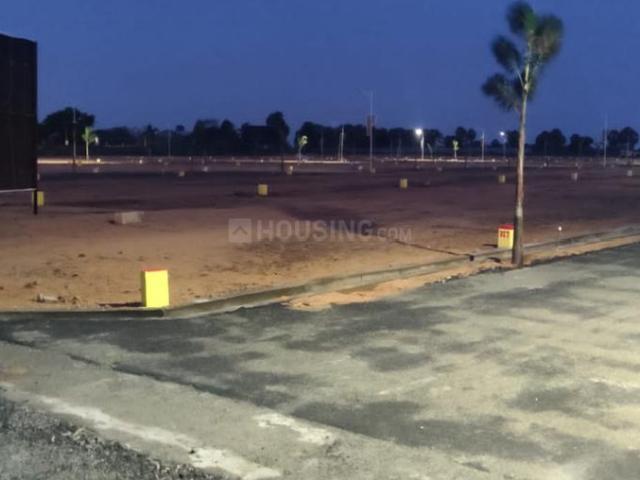 Residential Plot in Kinathukadavu for resale Coimbatore. The reference number is 19767953