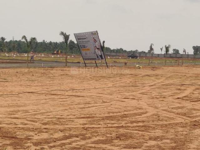 Residential Plot in Kinathukadavu for resale Coimbatore. The reference number is 19767972