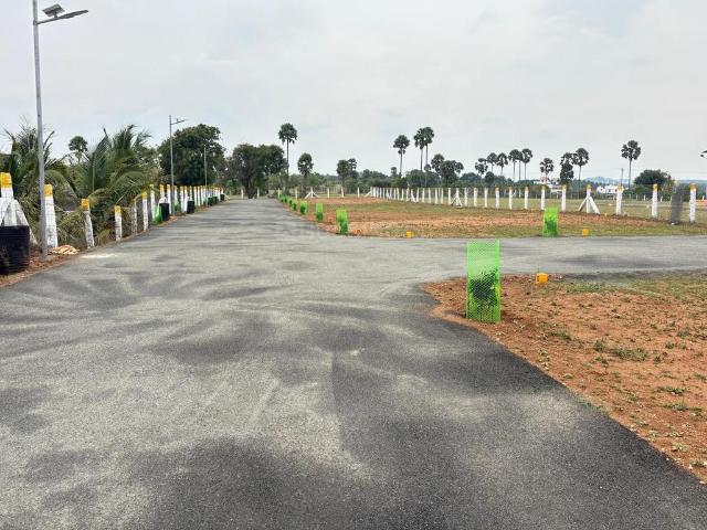 Residential Plot in Kinathukadavu for resale Coimbatore. The reference number is 20598946